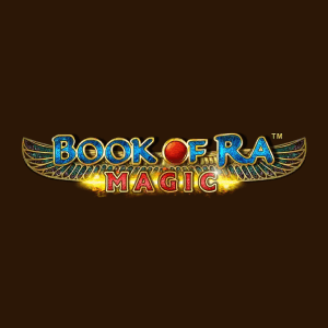book of ra magic