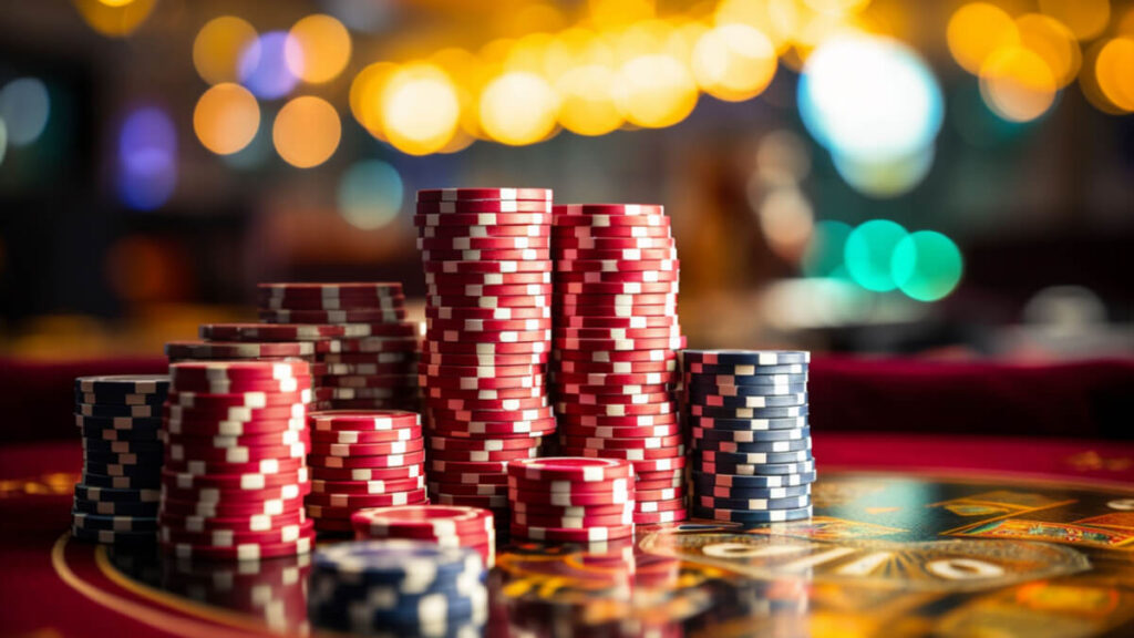 Understanding Variance in casino americani