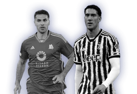 Roma Juventus