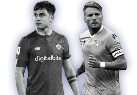 Pronostico Roma-Lazio