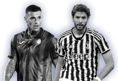 Atalanta Juventus