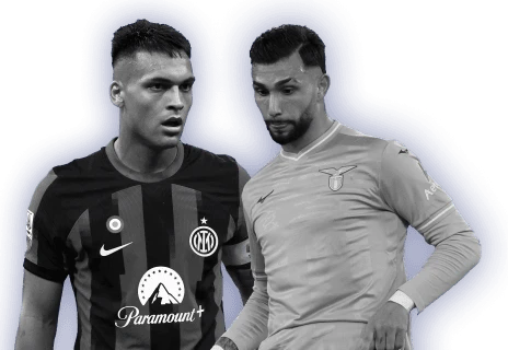 Inter lazio