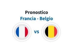 Francia Belgio