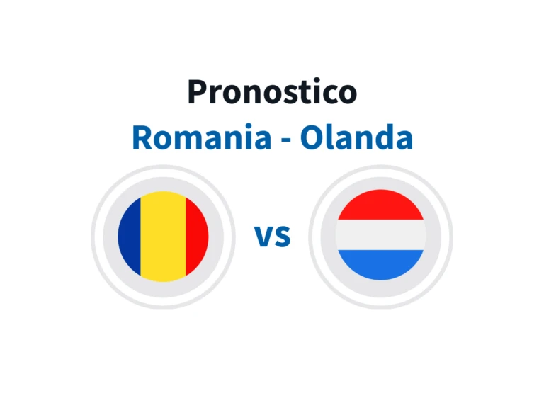 Romania Olanda