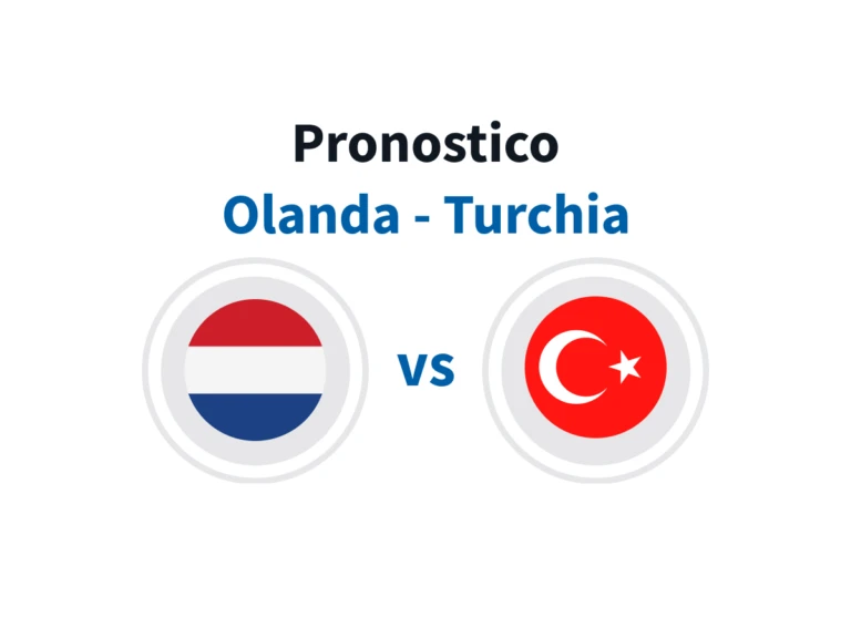 Olanda Turchia