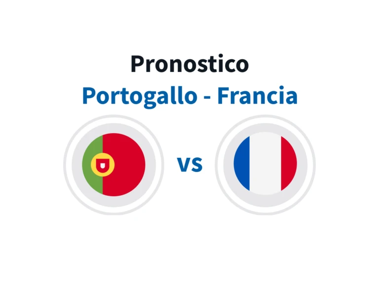 Portogallo Francia
