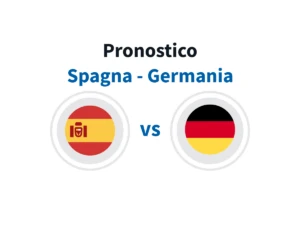 Spagna Germania
