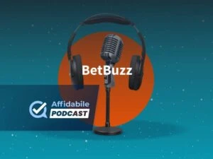 Puntata 10 - betbuzz Podcast Affidabile.org