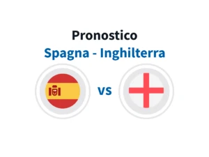 Spagna Inghilterra