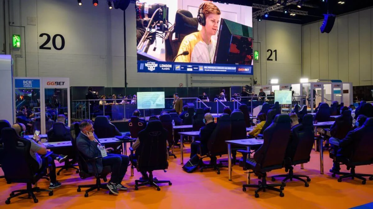 Le fiere del gioco d’azzardo più famose al mondo