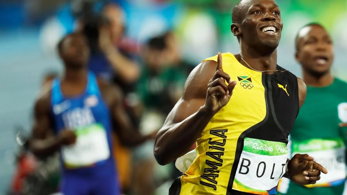 I record mondiali più longevi nell’atletica