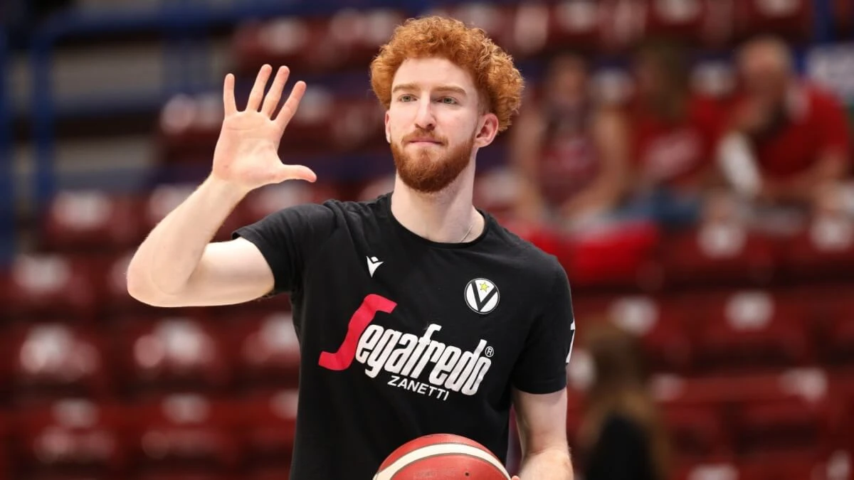 I migliori giovani talenti del basket da tenere d’occhio in Italia