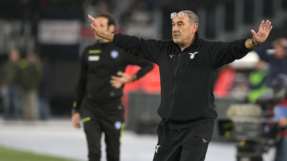 Migliori allenatori svincolati in Serie A