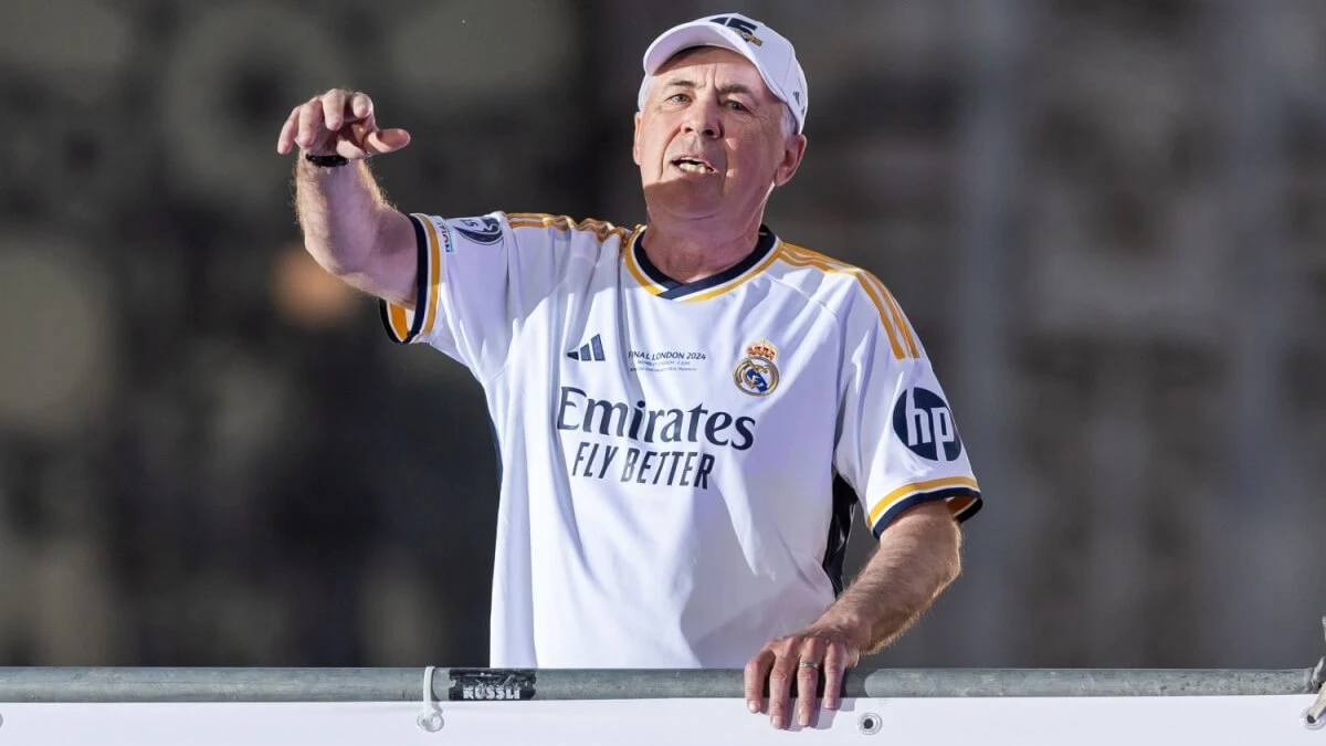 Chi è il miglior allenatore del mondo? La top 10 del 2024