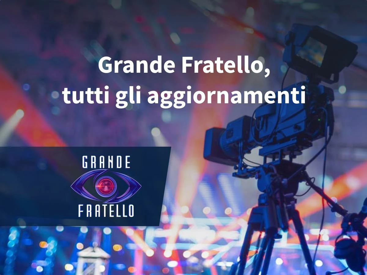 Chi vincerà il Grande Fratello? Anticipazioni prima della finale