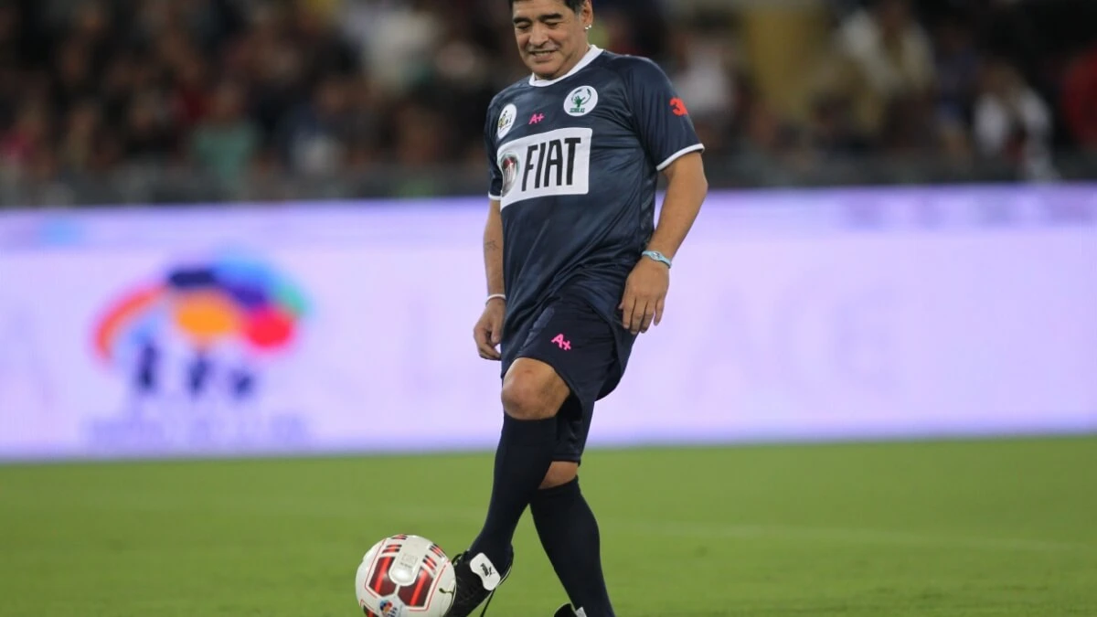 Errori arbitrali più famosi: gol di Muntari e mano di Maradona tra i più contestati