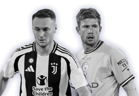 Pronostico Juventus Manchester City