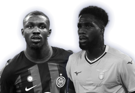 Analisi Lazio Inter