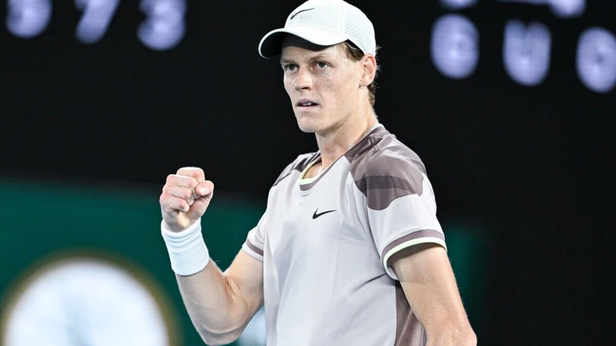 Quanto guadagna Sinner tra tennis e sponsor