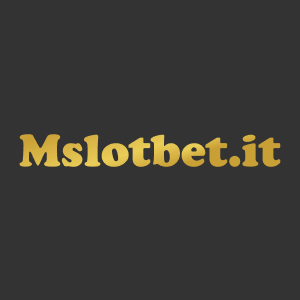 Mslotbet Logo
