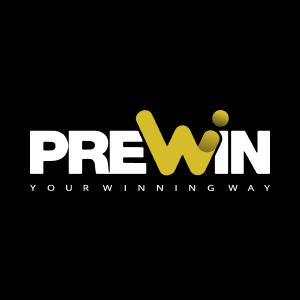 Prewin Logo