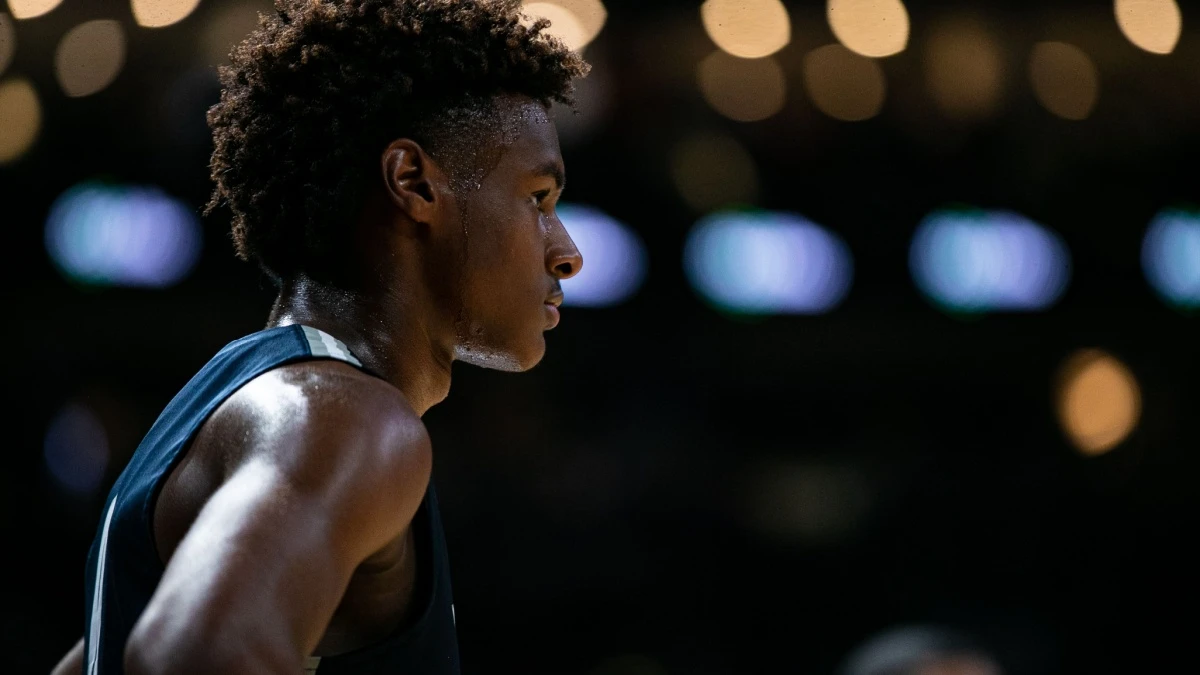 Miglior marcatore NBA: primo posto per la leggenda LeBron