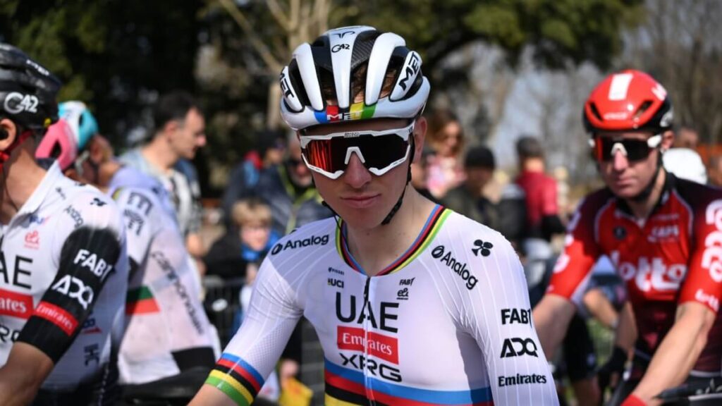 Quanto ha guadagnato Pogacar al Giro d'Italia