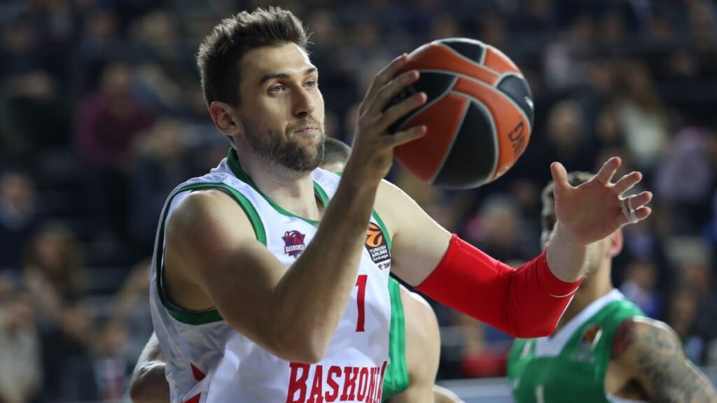 Andrea Bargnani