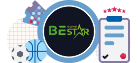 Begamestar