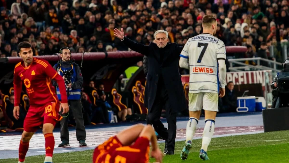 Il Catenaccio nel calcio: cos’è, come funziona, chi l’ha inventato
