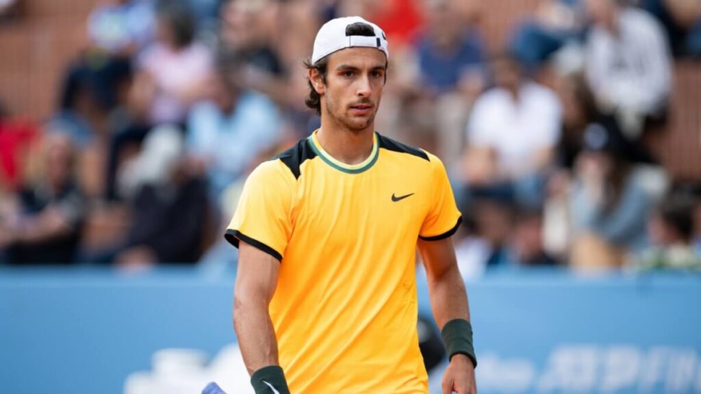 Musetti, tra i migliori talenti del tennis italiano
