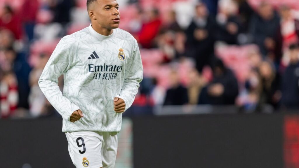 Kylian Mbappé, tra i calciatori attuali più famosi