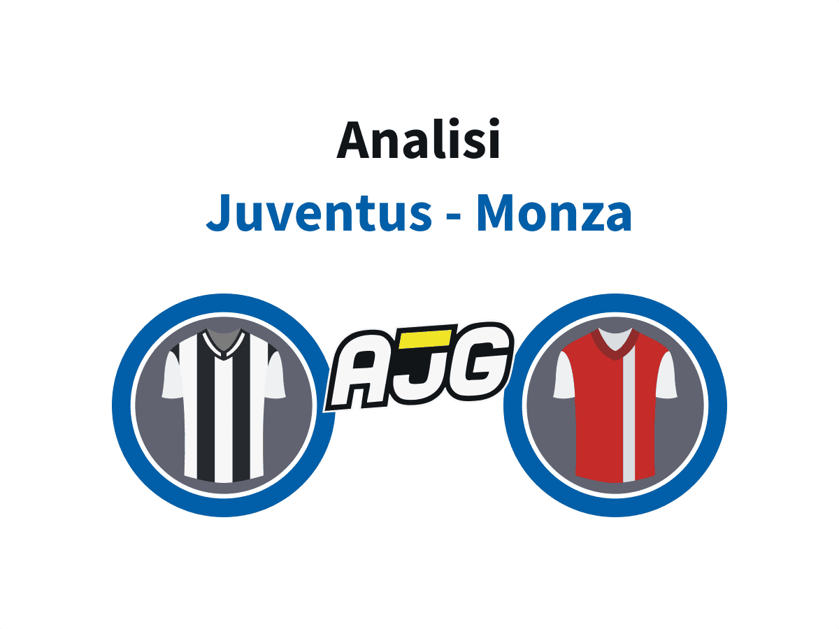 Juventus - Monza