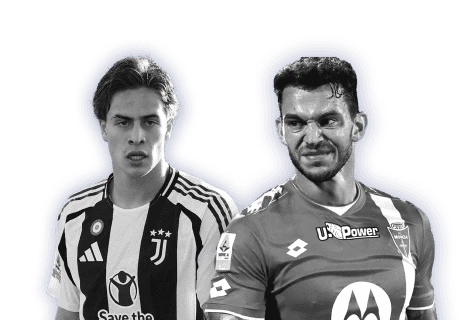 Juventus - Monza