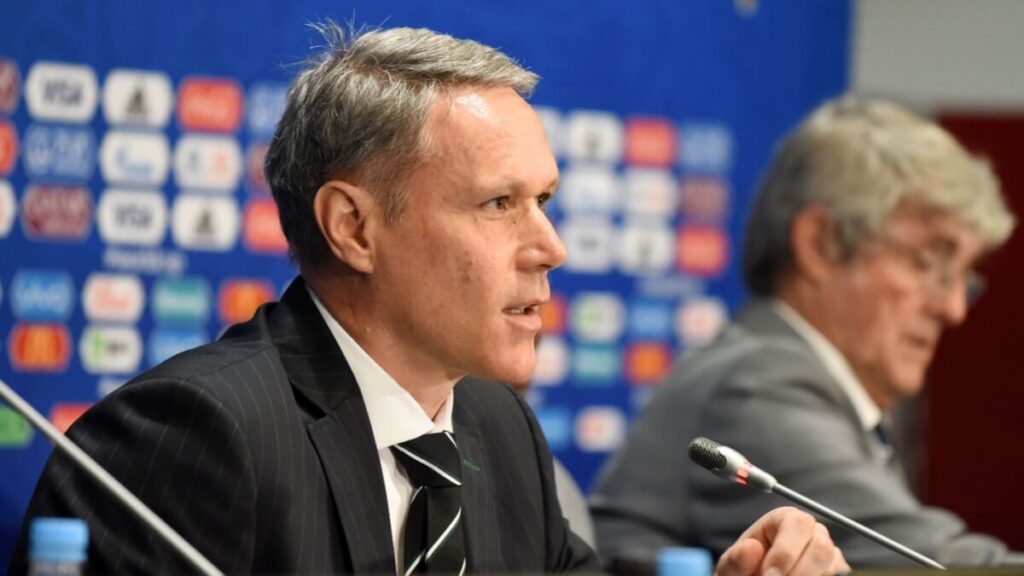Van Basten, autore di gol memorabili