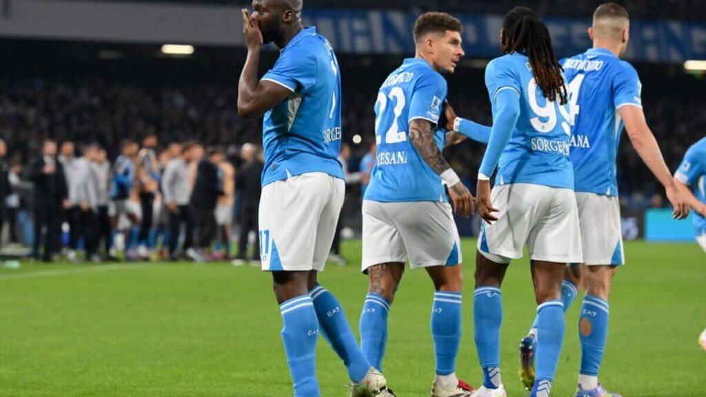 Napoli Calcio