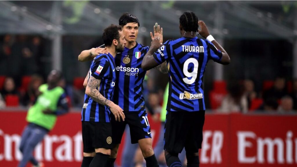 Inter Calcio
