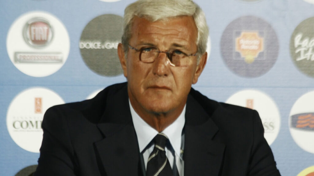 Marcello Lippi