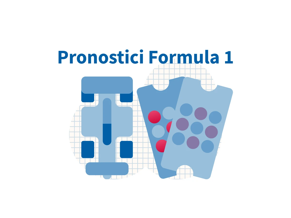 Pronostici F1