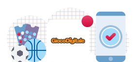 Gioco Digitale app