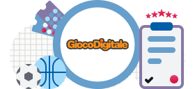 Gioco Digitale operatore