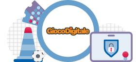 Gioco Digitale sicurezza