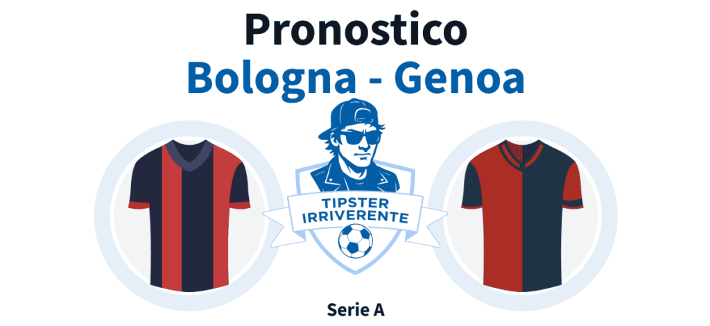 Pronostico Bologna Genoa del 24 maggio 2025 – Saluti, gol e arrivederci!