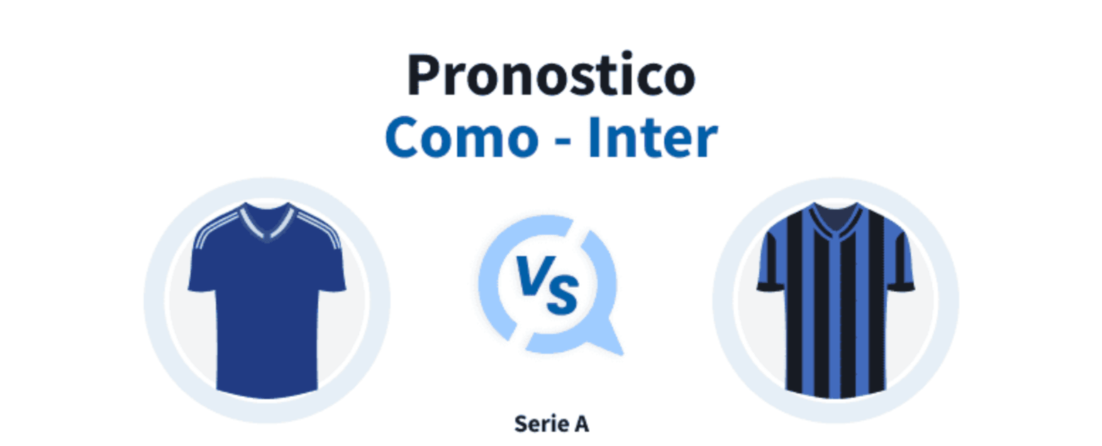 Pronostico Como Inter del 25/05/2025 – Ultima fermata scudetto (forse)