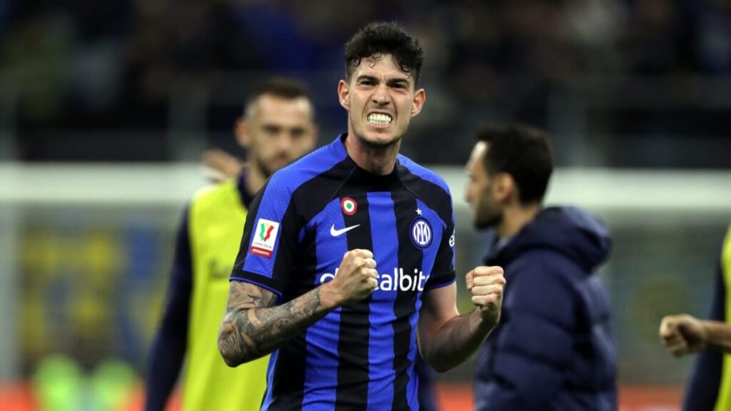 Alessandro Bastoni, tra i giocatori più preziosi della Serie A