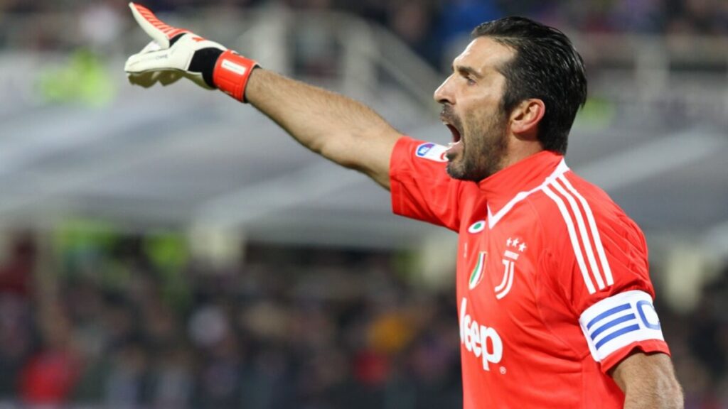 Record di imbattibilità in Serie A per Buffon
