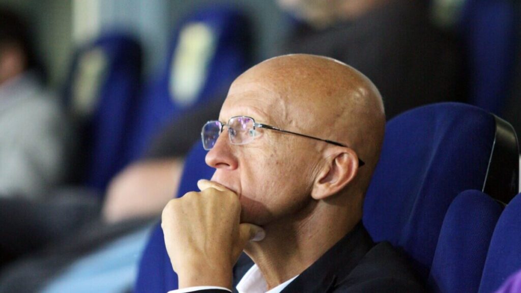 Pierluigi Collina