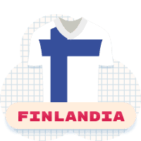 Finlandia