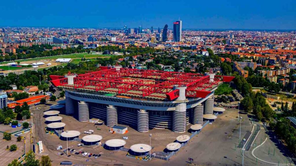 San Siro