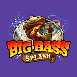 Big Bass Splash slot